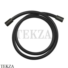 Gessi Шланг душевой сromalux 150 см, с оболочкой ПВХ 01637-187, Aged Bronze