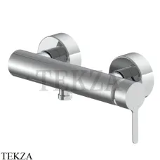 FIMA Carlo Frattini SNAP Смеситель для душа наружный монтаж F3115/1CR, хром глянец