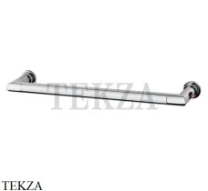 Margaroli Sereno 621-52 Полотенцесушитель электрический, выключатель 621470CRS, хром глянец Margaroli Sereno 621-52 Полотенцесушитель электрический, выключатель 621470CRS, хром глянец