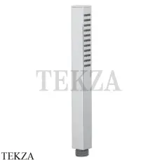 FIMA Carlo Frattini WELLNESS Ручной душ с защитой от извести, 1 режим F2203OTCR, хром глянец