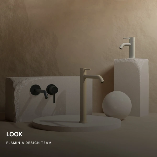 LOOK Flaminia