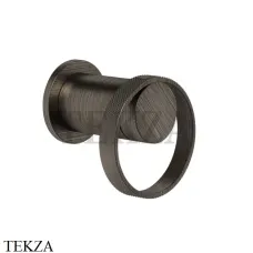 Gessi ANELLO Смеситель для душа-рычаг управления 63361-187, Aged Bronze