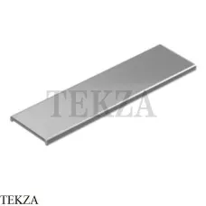 Gessi Shower G Drains Unito Центральная крышка для сливной фитинга, 67061-031, хром глянец