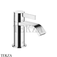 Dornbracht IMO Смеситель для раковины, без гарнитура 33525671-00, хром глянец