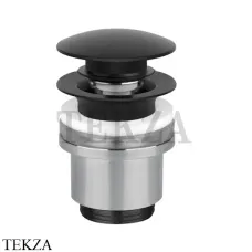 Gessi TOTAL LOOK Донный клапан нажимной 