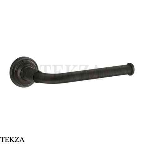 Gessi VENTI20 Держатель туалетной бумаги без крышки 65455-187, Aged Bronze