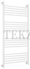 Сунержа Богема+ прямая 1200х600 полотенцесушитель водяной 30-0220-1260, белый матовый Сунержа Богема+ прямая 1200х600 полотенцесушитель водяной 30-0220-1260, белый матовый