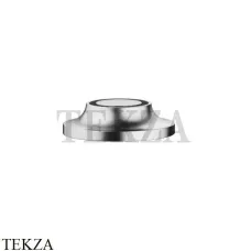 Dornbracht VAIA AIR SWITCH кнопка управления дробилки для отходов 10713809-93, Brushed Chrome