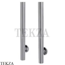Migliore Totem Кран запорный 18001, хром глянец