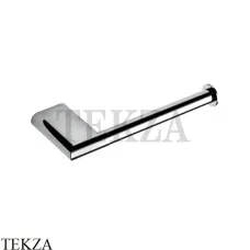 Colombo Mini Держатель для туалетной бумаги правый B4008D.CR, хром глянец