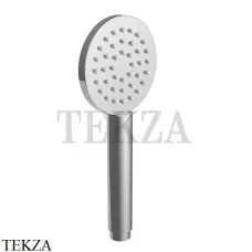 FIMA Carlo Frattini WELLNESS Ручной душ с защитой от извести 1 режим F1190CR, хром глянец