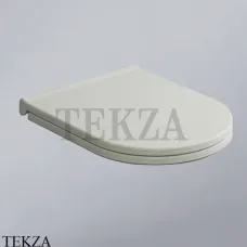Cielo Smile Сиденье съемное slim с микролифтом CPVSMNEWF PM, Pomice