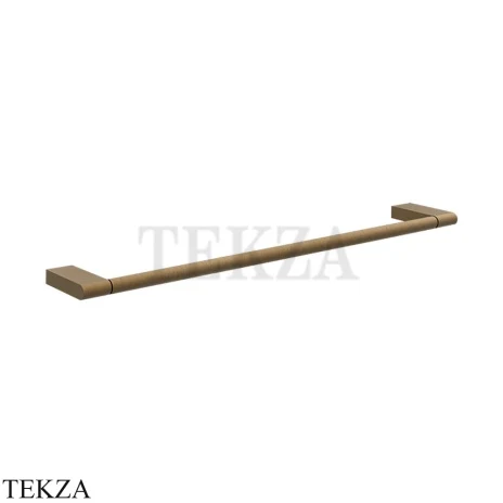 Gessi Origini Полотенцедержатель средний 45 см 66502-713, Antique Brass