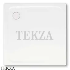 Kaldewei Superplan 385-1 Душевой поддон прямоугольный, сталь, белый глянец