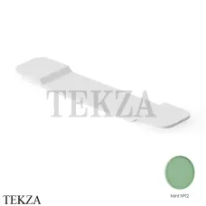 Dea Design Accessories Полка для ванны Solid surface DD3601 940 12, Mint №12