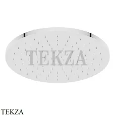Ritmonio SHOWER Верхняя душевая лейка D30 см 75A013 C03, белый матовый