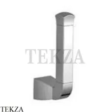 Villeroy & Boch Square Держатель запасного рулона 83 590 910-00 (снят с производства), хром глянец
