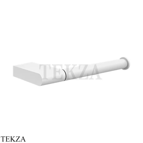 Gessi Origini Держатель туалетной бумаги без крышки 66455-279, White CN