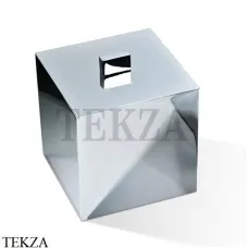 Decor Walther Corner DW 3560 Универсальная коробка 0846500, хром глянец