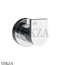Gessi Emporio Крючок для халата и полотенец 38921-031, хром глянец