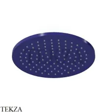 Zucchetti Верхняя душевая лейка 20 см для кронштейна Z94265.L5, blu mediterraneo
