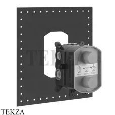 Gessi Скрытая часть для термостата 09269-031 для душа на 1, 2, 3 выхода