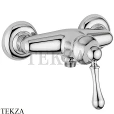 Migliore Maya Смеситель для душа однорычажный 18923, хром глянец