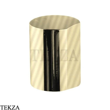 FIMA Carlo Frattini SO Ручка S1 для смесителя для раковины S1HS, Brushed Champagne