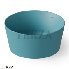 Dea Design Round Ванна отдельностоящая круглая D130 Solid Surface DD8626 1300 15, Wave №15