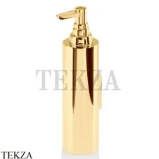 Decor Walther Century DW 390 Дозатор для мыла настольный 0808620, золото глянец