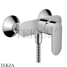 Hansgrohe Vernis Blend Смеситель для душа настенный 71640000, хром глянец