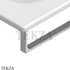 Catalano Alvea Полотенцедержатель для раковины 100 см 0661000061, хром глянец