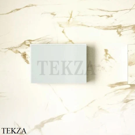 Effegibi Nuvola Smart Power Парогенератор 45 INSIDE Glass HAIN010002, белое стекло