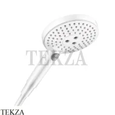 Hansgrohe Raindance Select S 120 3jet Ручной душ 26530700, белый матовый