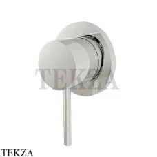 FIMA Carlo Frattini Spillo UP Смеситель для душа однорычажный F3033N1SN, Brushed nickel