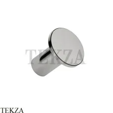 Colombo Mini Крючок для халата и полотенец CD107.HPS1, сталь нержавеющая