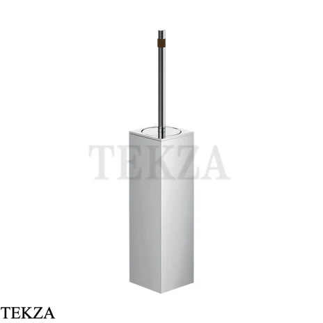 Gessi Jacqueline Туалетный ёршик настенный 77545-031, хром глянец