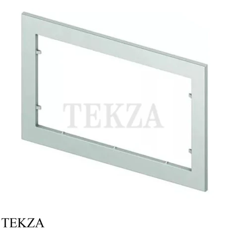 TECE TECEnow Дистанционная рамка, хром глянцевый 9240411, хром глянец