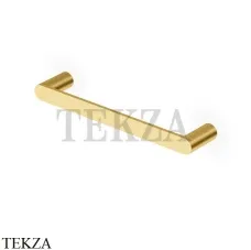 Zucchetti Isy22_Octo_Jingle Полотенцедержатель 30 см ZAF120.P41, brushed gold PVD