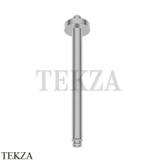 Ritmonio SHOWER Кронштейн потолочный круглый 20 см U0BA8085H1 CRL, хром глянец