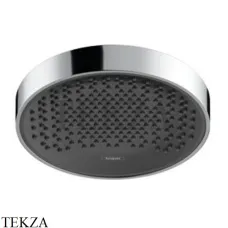 Hansgrohe Rainfinity Верхний душ 250 1jet для потолочного крепления 26228000, хром глянец