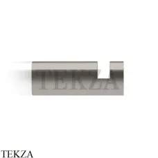 Decor Walther MIKADO MK HAK1 Крючок для полотенца 0520176, сталь матовая