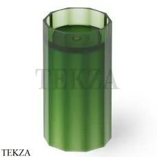 Dea Design Pedestal Basin Раковина напольная Glasstech DD2026 480 R3, Emerald R3