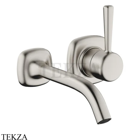 Dornbracht COYA Смеситель для раковины, внешняя часть 36860404-06, платина матовая
