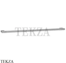 Keuco PLAN Держатель для банного полотенца 80 см 14901070800, нержавеющая сталь