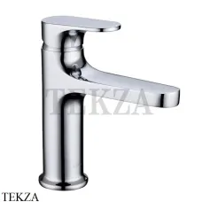 Boheme SPECTRE Смеситель для раковины, без гарнитура 451-CR, Хром глянец