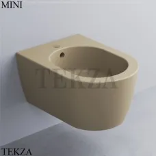 Cielo Smile MINI Биде подвесное, с 1 отверстием SMBSR AV, Avena