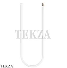 Dornbracht WATER TUBE Kneipp-шланг белый 28285979-47, Champagne (22kt Gold)