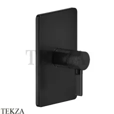 Gessi INCISO SHOWER Смеситель для душа, внешняя часть 58061-299, Black XL Gessi INCISO SHOWER Смеситель для душа, внешняя часть 58061-299, Black XL