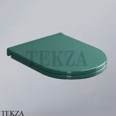 Cielo Smile Сиденье съемное slim с микролифтом CPVSMNEWF SM, Smeraldo